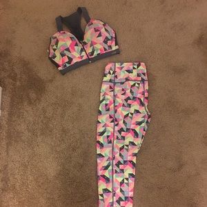 VS Sports outfit